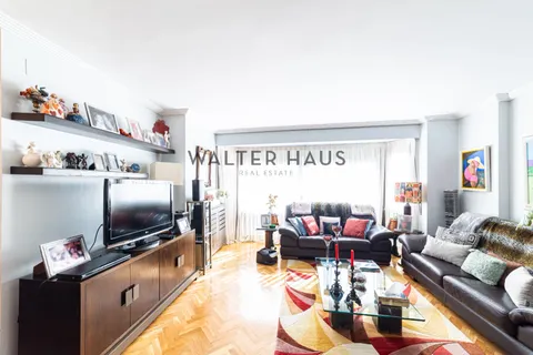 Lejlighed i Madrid, Madrid, Madrid - € 900.000 | Ref: M11957V - foto 3