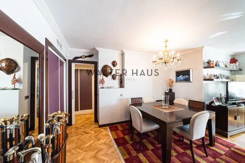 Lejlighed i Madrid, Madrid, Madrid - € 900.000 | Ref: M11957V - foto 13