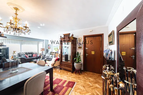 Lejlighed i Madrid, Madrid, Madrid - € 900.000 | Ref: M11957V - foto 15