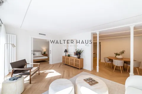 Leilighet i Madrid, Madrid, Madrid - € 2 500 000 | Ref: M11961V - foto 12
