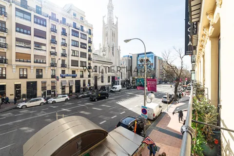 Leilighet i Madrid, Madrid, Madrid - € 2 500 000 | Ref: M11961V - foto 47