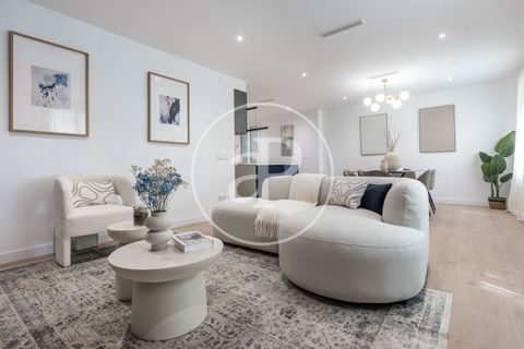 Lejlighed i Madrid, Madrid, Madrid - € 1.195.000 | Ref: VM2602085 - foto 2