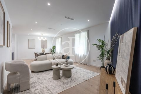 Lejlighed i Madrid, Madrid, Madrid - € 1.195.000 | Ref: VM2602085 - foto 3