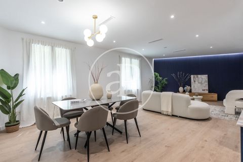 Lejlighed i Madrid, Madrid, Madrid - € 1.195.000 | Ref: VM2602085 - foto 4