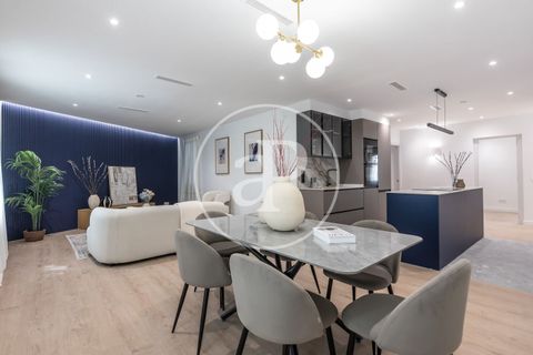 Lejlighed i Madrid, Madrid, Madrid - € 1.195.000 | Ref: VM2602085 - foto 5