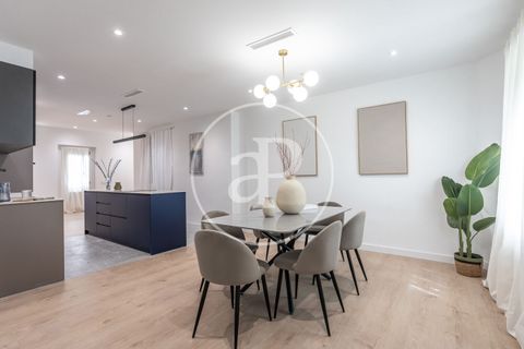 Lejlighed i Madrid, Madrid, Madrid - € 1.195.000 | Ref: VM2602085 - foto 6