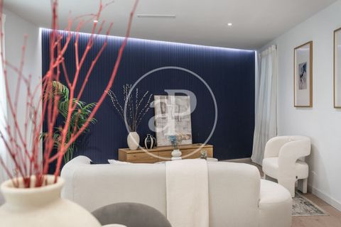 Lejlighed i Madrid, Madrid, Madrid - € 1.195.000 | Ref: VM2602085 - foto 7