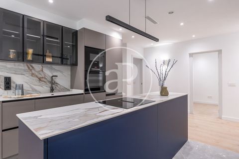 Lejlighed i Madrid, Madrid, Madrid - € 1.195.000 | Ref: VM2602085 - foto 8