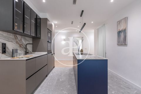 Lejlighed i Madrid, Madrid, Madrid - € 1.195.000 | Ref: VM2602085 - foto 10