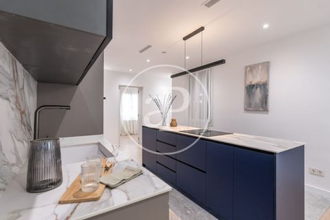 Lejlighed i Madrid, Madrid, Madrid - € 1.195.000 | Ref: VM2602085 - foto 11