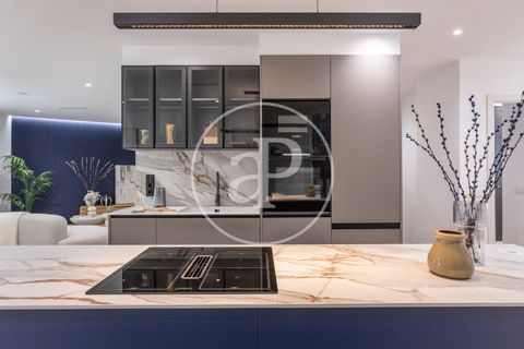 Lejlighed i Madrid, Madrid, Madrid - € 1.195.000 | Ref: VM2602085 - foto 12