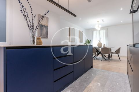 Lejlighed i Madrid, Madrid, Madrid - € 1.195.000 | Ref: VM2602085 - foto 13