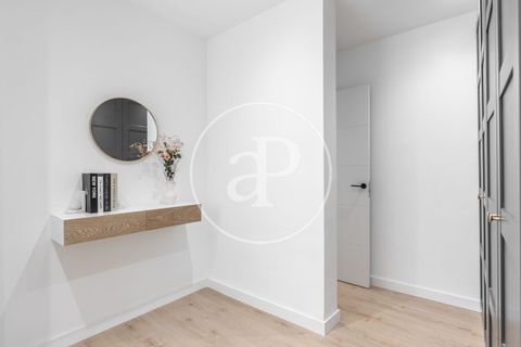 Lejlighed i Madrid, Madrid, Madrid - € 1.195.000 | Ref: VM2602085 - foto 14