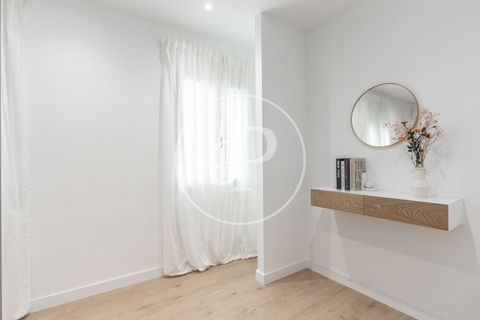Lejlighed i Madrid, Madrid, Madrid - € 1.195.000 | Ref: VM2602085 - foto 15