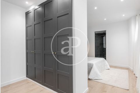Lejlighed i Madrid, Madrid, Madrid - € 1.195.000 | Ref: VM2602085 - foto 16