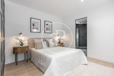 Lejlighed i Madrid, Madrid, Madrid - € 1.195.000 | Ref: VM2602085 - foto 17