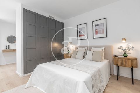 Lejlighed i Madrid, Madrid, Madrid - € 1.195.000 | Ref: VM2602085 - foto 18
