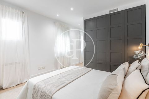 Lejlighed i Madrid, Madrid, Madrid - € 1.195.000 | Ref: VM2602085 - foto 19