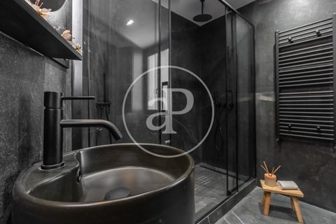 Lejlighed i Madrid, Madrid, Madrid - € 1.195.000 | Ref: VM2602085 - foto 24