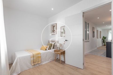 Lejlighed i Madrid, Madrid, Madrid - € 1.195.000 | Ref: VM2602085 - foto 25