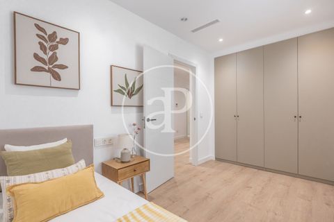 Lejlighed i Madrid, Madrid, Madrid - € 1.195.000 | Ref: VM2602085 - foto 26