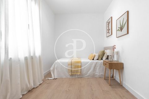 Lejlighed i Madrid, Madrid, Madrid - € 1.195.000 | Ref: VM2602085 - foto 27