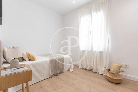 Lejlighed i Madrid, Madrid, Madrid - € 1.195.000 | Ref: VM2602085 - foto 28