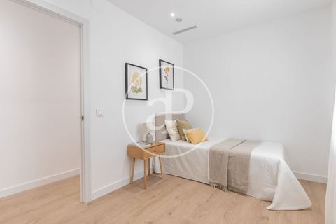 Lejlighed i Madrid, Madrid, Madrid - € 1.195.000 | Ref: VM2602085 - foto 29