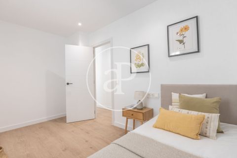 Lejlighed i Madrid, Madrid, Madrid - € 1.195.000 | Ref: VM2602085 - foto 30