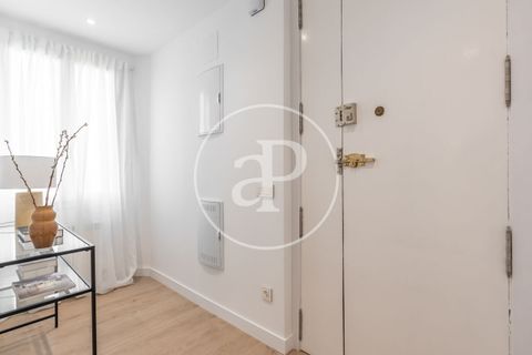 Lejlighed i Madrid, Madrid, Madrid - € 1.195.000 | Ref: VM2602085 - foto 31