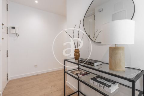 Lejlighed i Madrid, Madrid, Madrid - € 1.195.000 | Ref: VM2602085 - foto 32