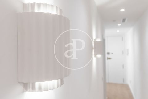 Lejlighed i Madrid, Madrid, Madrid - € 1.195.000 | Ref: VM2602085 - foto 33