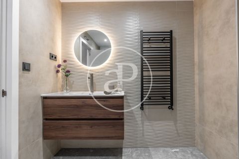 Lejlighed i Madrid, Madrid, Madrid - € 1.195.000 | Ref: VM2602085 - foto 34