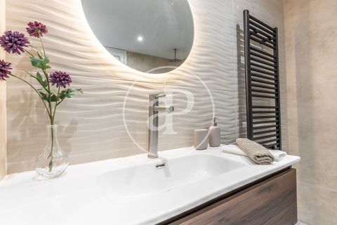 Lejlighed i Madrid, Madrid, Madrid - € 1.195.000 | Ref: VM2602085 - foto 35