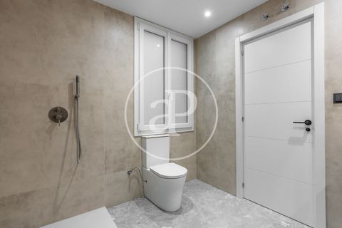 Lejlighed i Madrid, Madrid, Madrid - € 1.195.000 | Ref: VM2602085 - foto 36