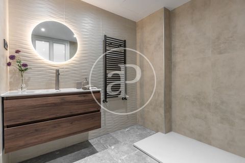 Lejlighed i Madrid, Madrid, Madrid - € 1.195.000 | Ref: VM2602085 - foto 38