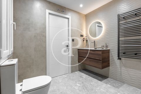 Lejlighed i Madrid, Madrid, Madrid - € 1.195.000 | Ref: VM2602085 - foto 39