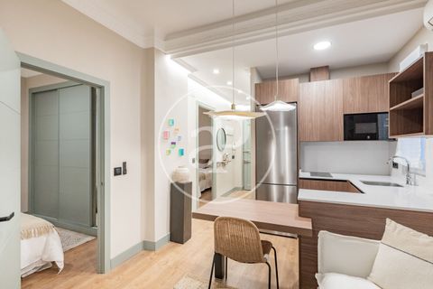 Leilighet i Madrid, Madrid, Madrid - € 595 000 | Ref: VM2602088 - foto 6