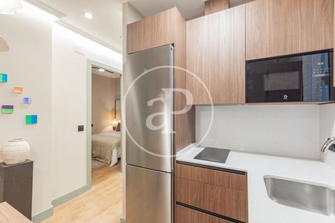 Leilighet i Madrid, Madrid, Madrid - € 595 000 | Ref: VM2602088 - foto 7