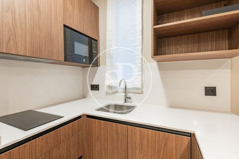 Leilighet i Madrid, Madrid, Madrid - € 595 000 | Ref: VM2602088 - foto 8