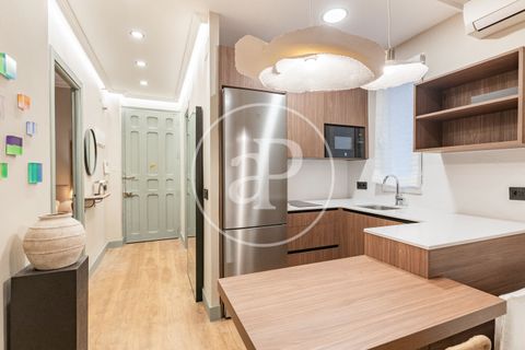 Leilighet i Madrid, Madrid, Madrid - € 595 000 | Ref: VM2602088 - foto 10