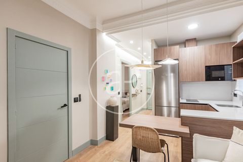 Leilighet i Madrid, Madrid, Madrid - € 595 000 | Ref: VM2602088 - foto 11