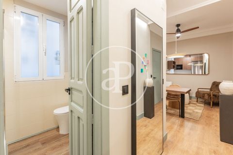 Leilighet i Madrid, Madrid, Madrid - € 595 000 | Ref: VM2602088 - foto 12