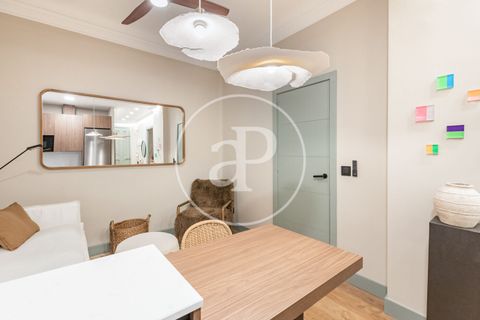 Leilighet i Madrid, Madrid, Madrid - € 595 000 | Ref: VM2602088 - foto 13