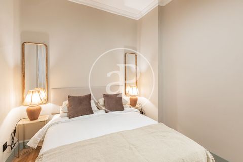 Leilighet i Madrid, Madrid, Madrid - € 595 000 | Ref: VM2602088 - foto 14