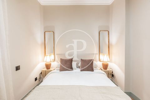 Leilighet i Madrid, Madrid, Madrid - € 595 000 | Ref: VM2602088 - foto 15