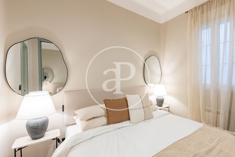 Leilighet i Madrid, Madrid, Madrid - € 595 000 | Ref: VM2602088 - foto 16