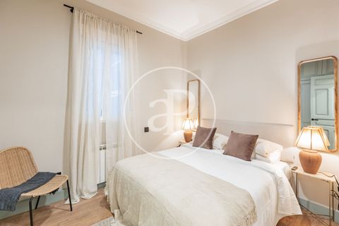 Leilighet i Madrid, Madrid, Madrid - € 595 000 | Ref: VM2602088 - foto 17