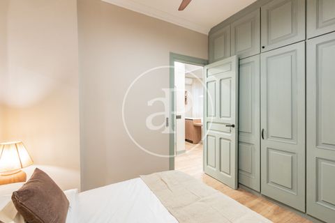Leilighet i Madrid, Madrid, Madrid - € 595 000 | Ref: VM2602088 - foto 18