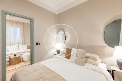 Leilighet i Madrid, Madrid, Madrid - € 595 000 | Ref: VM2602088 - foto 19
